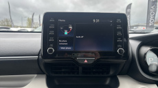Toyota Yaris 1.5 Hybrid Excel 5dr CVT Hybrid Hatchback